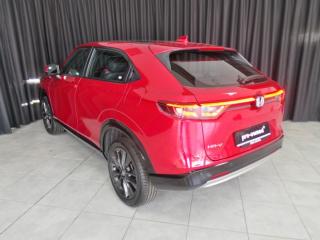 Honda HR-V 1.5 Executive