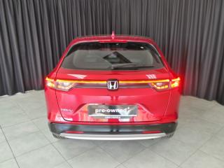 Honda HR-V 1.5 Executive