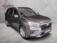 Honda BR-V 1.5 Comfort manual