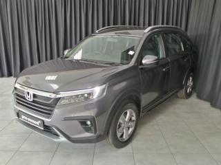 Honda BR-V 1.5 Comfort manual