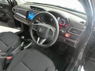 Honda BR-V 1.5 Comfort manual