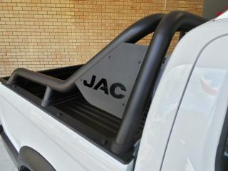 JAC T9 2.0CTI double cab Lux