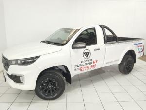 2024 Foton Tunland G7 2.0TD single cab Hi Rider