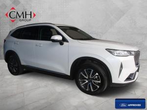 2022 Haval H6 2.0GDIT 4WD Luxury