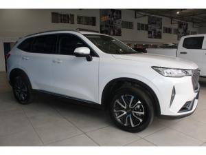 2022 Haval H6 2.0GDIT 4WD Luxury