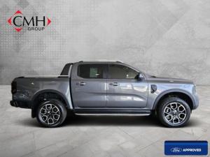 2024 Ford Ranger 2.0 BiTurbo double cab Wildtrak 4x4