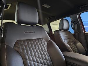 Ford Ranger 3.0TD V6 double cab Platinum 4WD - Image 13