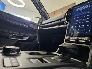 Ford Ranger 3.0TD V6 double cab Platinum 4WD - Image 14