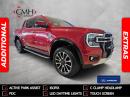 Thumbnail Ford Ranger 3.0TD V6 double cab Platinum 4WD