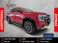 Thumbnail Ford Ranger 3.0TD V6 double cab Platinum 4WD