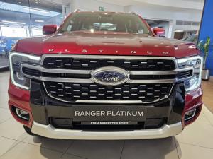 Ford Ranger 3.0TD V6 double cab Platinum 4WD - Image 2