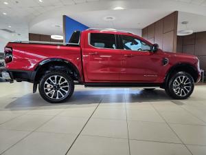 Ford Ranger 3.0TD V6 double cab Platinum 4WD - Image 3