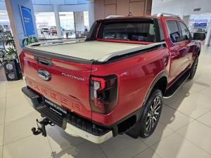 Ford Ranger 3.0TD V6 double cab Platinum 4WD - Image 4