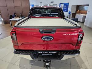 Ford Ranger 3.0TD V6 double cab Platinum 4WD - Image 5