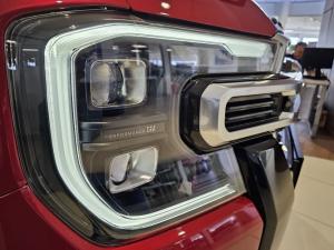 Ford Ranger 3.0TD V6 double cab Platinum 4WD - Image 9