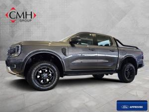 2024 Ford Ranger 2.0 BiTurbo double cab Tremor 4WD