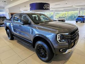 2024 Ford Ranger 2.0 BiTurbo double cab Tremor 4WD