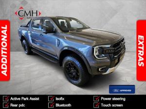 2024 Ford Ranger 2.0 BiTurbo double cab Tremor 4WD