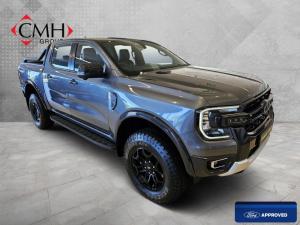 2024 Ford Ranger 2.0 BiTurbo double cab Tremor 4WD