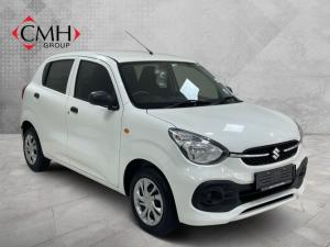 2023 Suzuki Celerio 1.0 GA