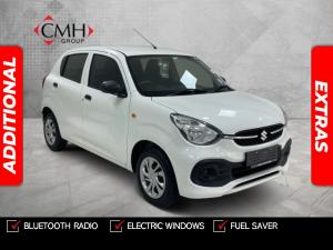 2023 Suzuki Celerio 1.0 GA