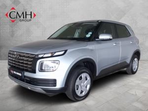 2023 Hyundai Venue 1.2 Premium