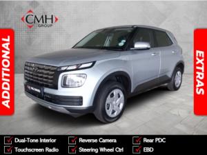 2023 Hyundai Venue 1.2 Premium