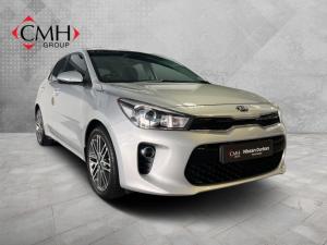 2017 Kia Rio hatch 1.4 Tec auto