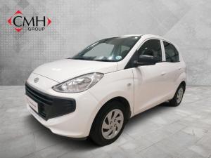 2023 Hyundai Atos 1.1 Motion auto