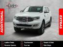 Thumbnail Ford Everest 2.0SiT 4WD XLT