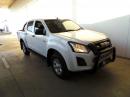 Thumbnail Isuzu KB 250D-Teq double cab LE