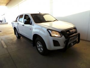 2014 Isuzu KB 250D-Teq double cab LE