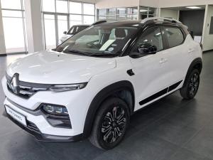 2021 Renault Kiger 1.0 Turbo Intens auto