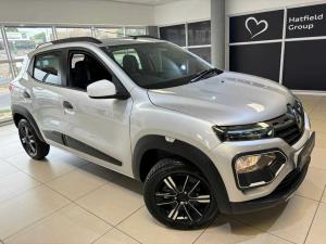 2023 Renault Kwid 1.0 Climber auto