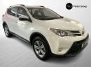 Thumbnail Toyota RAV4 2.0 GX