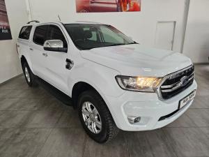 2020 Ford Ranger 2.0SiT double cab 4x4 XLT