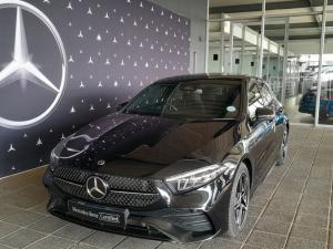 2023 Mercedes-Benz A-Class A200 hatch Progressive