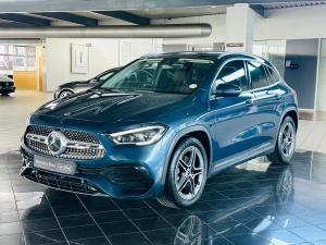 2022 Mercedes-Benz GLA GLA200d Progressive