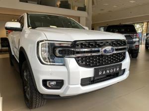 2024 Ford Ranger 2.0D BI-TURBO XLT HR automatic D/C