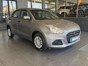 2022 Suzuki DZire 1.2 GA