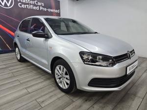 2024 Volkswagen Polo Vivo hatch 1.4 Trendline