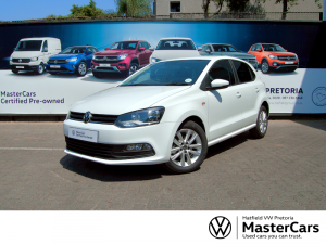 2024 Volkswagen Polo Vivo hatch 1.4 Comfortline