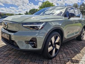 2024 Volvo XC40 Recharge Twin Motor Ultimate