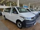 Thumbnail Volkswagen Transporter 2.0BiTDI 146kW crew bus LWB 4Motion 8-seater