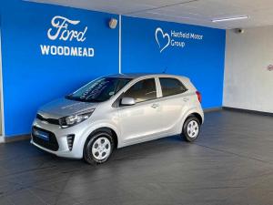 2024 Kia Picanto 1.0 Start