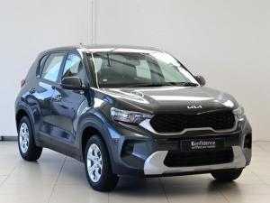 2023 Kia Sonet 1.5 LX auto