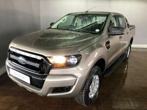 2018 Ford Ranger 2.2TDCi double cab Hi-Rider XL auto