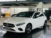 Mercedes-Benz A-Class A200 hatch Progressive