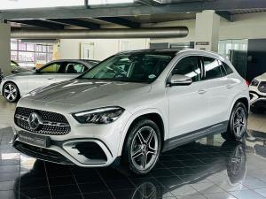 2024 Mercedes-Benz GLA GLA200d Progressive