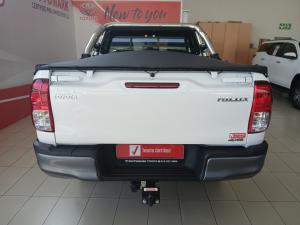 Toyota Hilux 2.4GD-6 double cab 4x4 SR - Image 8